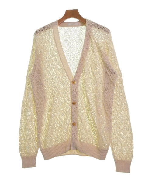 Nobuyuki Matsui cardigan