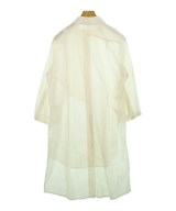 Nobuyuki Matsui（ノブユキマツイ）カジュアルシャツ 白 サイズ:2(M位) メンズ/2200620395076