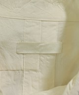 Nobuyuki Matsui（ノブユキマツイ）カジュアルシャツ 白 サイズ:2(M位) メンズ/2200620395076