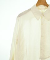 Nobuyuki Matsui（ノブユキマツイ）カジュアルシャツ 白 サイズ:2(M位) メンズ/2200620395076
