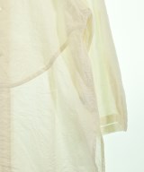 Nobuyuki Matsui（ノブユキマツイ）カジュアルシャツ 白 サイズ:2(M位) メンズ/2200620395076