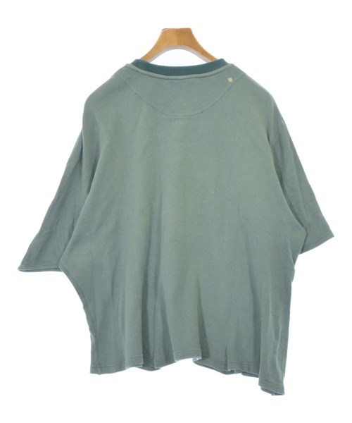 Nobuyuki Matsui（ノブユキマツイ）Tシャツ・カットソー 緑 サイズ:F メンズ/2200697186058