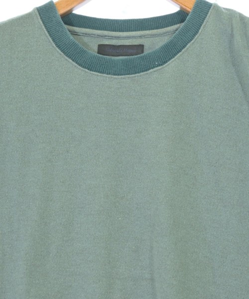 Nobuyuki Matsui（ノブユキマツイ）Tシャツ・カットソー 緑 サイズ:F メンズ/2200697186058