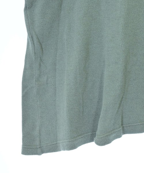Nobuyuki Matsui（ノブユキマツイ）Tシャツ・カットソー 緑 サイズ:F メンズ/2200697186058