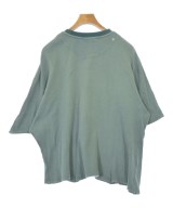 Nobuyuki Matsui（ノブユキマツイ）Tシャツ・カットソー 緑 サイズ:F メンズ/2200697186058