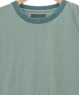 Nobuyuki Matsui（ノブユキマツイ）Tシャツ・カットソー 緑 サイズ:F メンズ/2200697186058