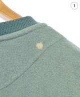 Nobuyuki Matsui（ノブユキマツイ）Tシャツ・カットソー 緑 サイズ:F メンズ/2200697186058