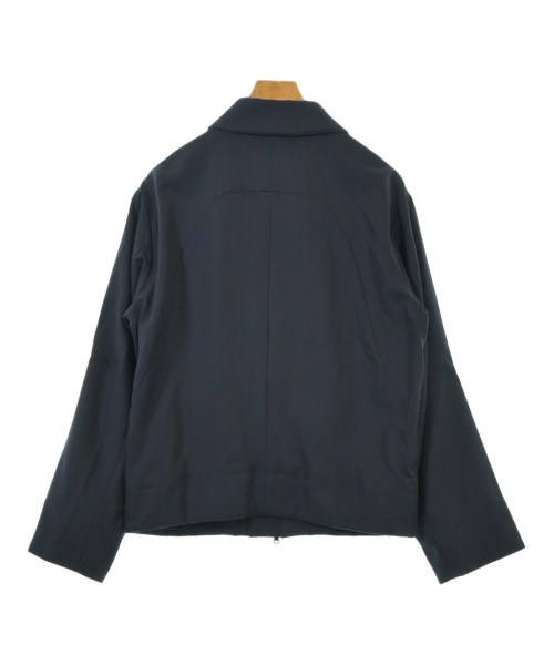 Nobuyuki Matsui（ノブユキマツイ）ブルゾン 紺 サイズ:F メンズ/2200662712046