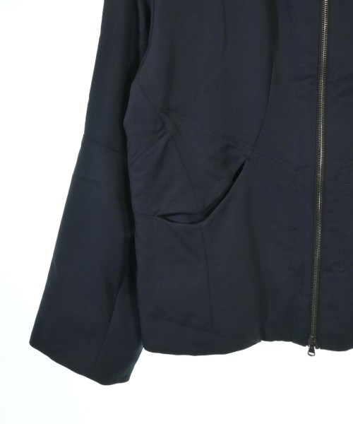 Nobuyuki Matsui（ノブユキマツイ）ブルゾン 紺 サイズ:F メンズ/2200662712046