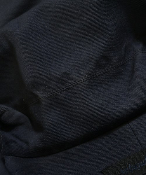 Nobuyuki Matsui（ノブユキマツイ）ブルゾン 紺 サイズ:F メンズ/2200662712046