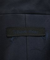 Nobuyuki Matsui（ノブユキマツイ）ブルゾン 紺 サイズ:F メンズ/2200662712046