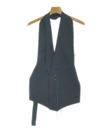 Nobuyuki Matsui（ノブユキマツイ）ドレスシャツ 紺 サイズ:-(XS位) メンズ/2200667196445