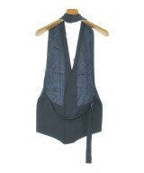 Nobuyuki Matsui（ノブユキマツイ）ドレスシャツ 紺 サイズ:-(XS位) メンズ/2200667196445