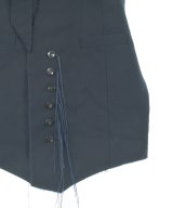 Nobuyuki Matsui（ノブユキマツイ）ドレスシャツ 紺 サイズ:-(XS位) メンズ/2200667196445