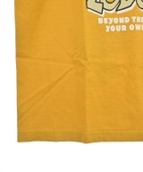 CRIMEWAVE（クライムウェーブ）Tシャツ・カットソー 黄 サイズ:L メンズ/2200612077959