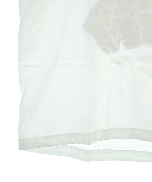 CRIMEWAVE（クライムウェーブ）Tシャツ・カットソー 白 サイズ:L メンズ/2200612077966