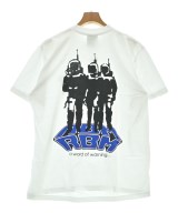 CRIMEWAVE（クライムウェーブ）Tシャツ・カットソー 白 サイズ:L メンズ/2200612077966