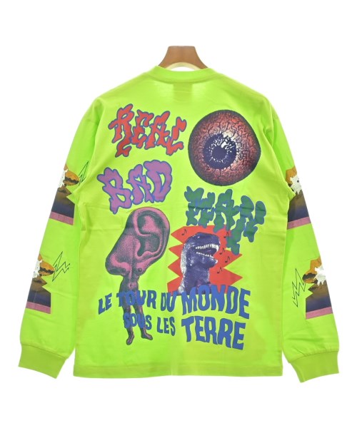 CRIMEWAVE（クライムウェーブ）Tシャツ・カットソー 緑 サイズ:M メンズ/2200612077973