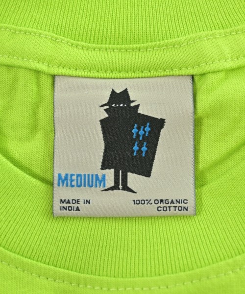 CRIMEWAVE（クライムウェーブ）Tシャツ・カットソー 緑 サイズ:M メンズ/2200612077973