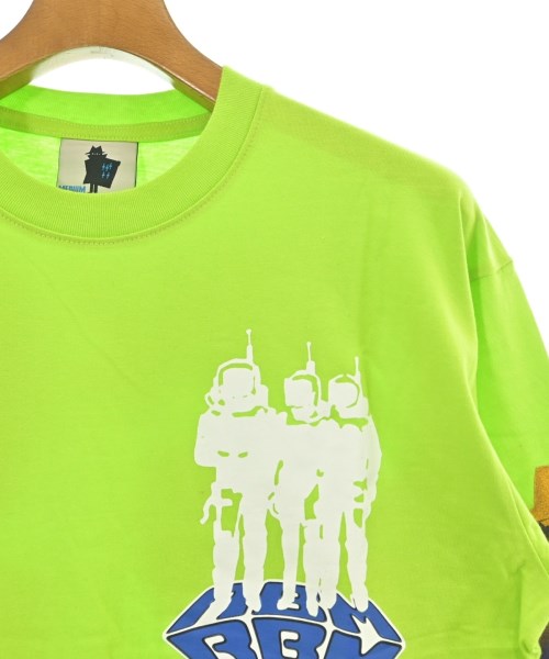 CRIMEWAVE（クライムウェーブ）Tシャツ・カットソー 緑 サイズ:M メンズ/2200612077973