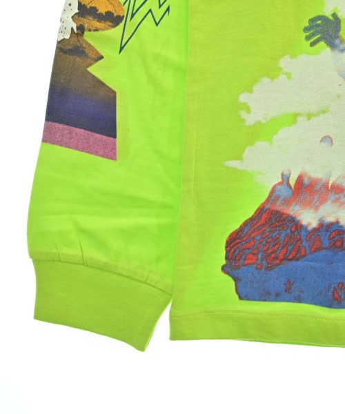 CRIMEWAVE（クライムウェーブ）Tシャツ・カットソー 緑 サイズ:M メンズ/2200612077973