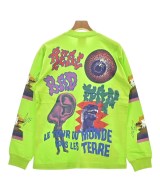 CRIMEWAVE（クライムウェーブ）Tシャツ・カットソー 緑 サイズ:M メンズ/2200612077973