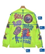 CRIMEWAVE（クライムウェーブ）Tシャツ・カットソー 緑 サイズ:M メンズ/2200612077973