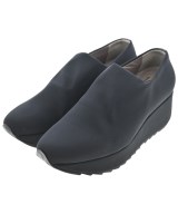 VIAMERCANTI（ヴィアメルカンティ）その他 黒 サイズ:38 1/2(25cm位) レディース/2200713693102