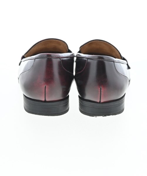 NATURALIZER（ナチュラライザー）ドレスシューズ/ローファー 赤 サイズ:23.3cm レディース/2200615641027