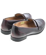 NATURALIZER（ナチュラライザー）ドレスシューズ/ローファー 赤 サイズ:23.3cm レディース/2200615641027