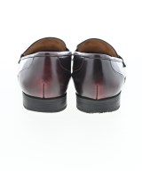 NATURALIZER（ナチュラライザー）ドレスシューズ/ローファー 赤 サイズ:23.3cm レディース/2200615641027