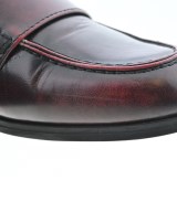 NATURALIZER（ナチュラライザー）ドレスシューズ/ローファー 赤 サイズ:23.3cm レディース/2200615641027