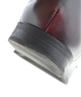 NATURALIZER（ナチュラライザー）ドレスシューズ/ローファー 赤 サイズ:23.3cm レディース/2200615641027