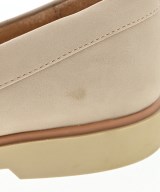 NATURALIZER（ナチュラライザー）ドレスシューズ/ローファー ベージュ サイズ:24cm レディース/2200714171128