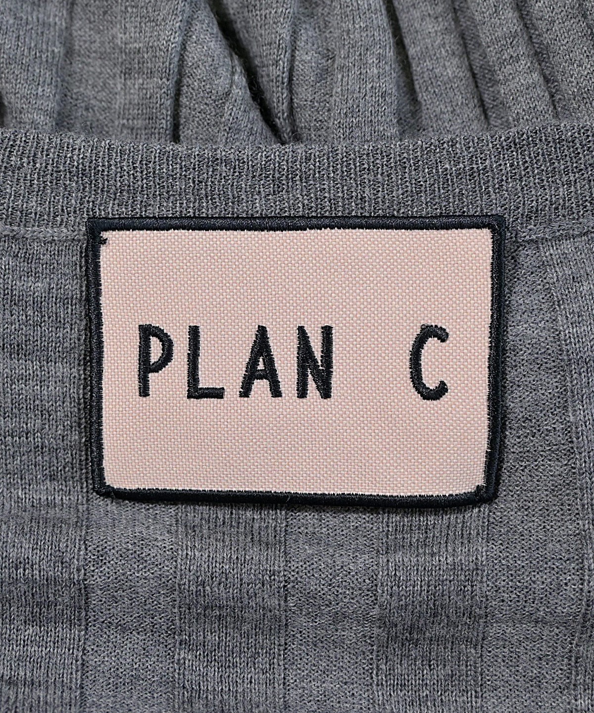 plan c プランシー カーディガン 38