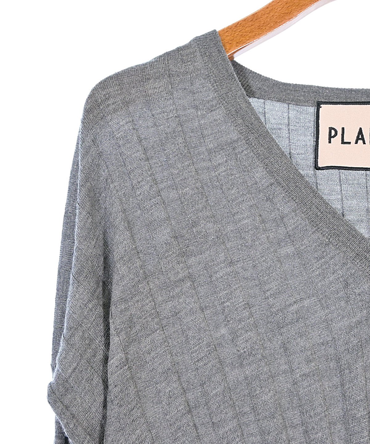 PLAN C(プランシー) ニット