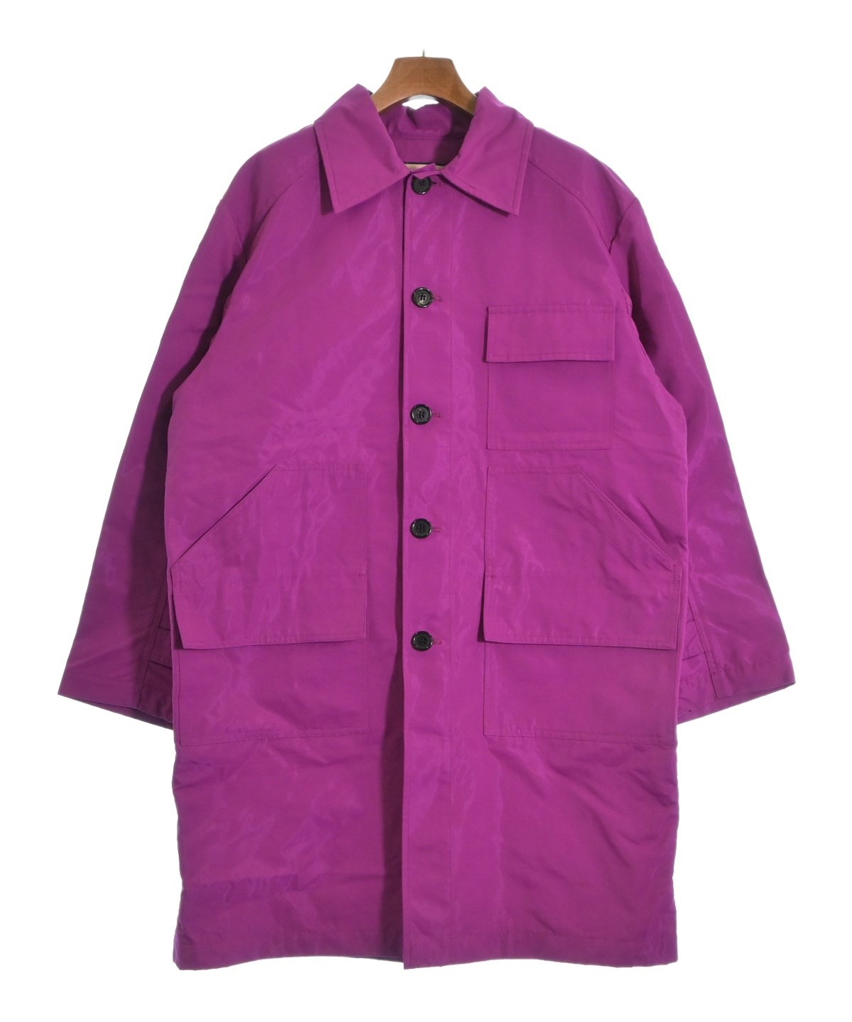 PLAN C（プランシー）その他 紫 サイズ:38(S位) レディース  