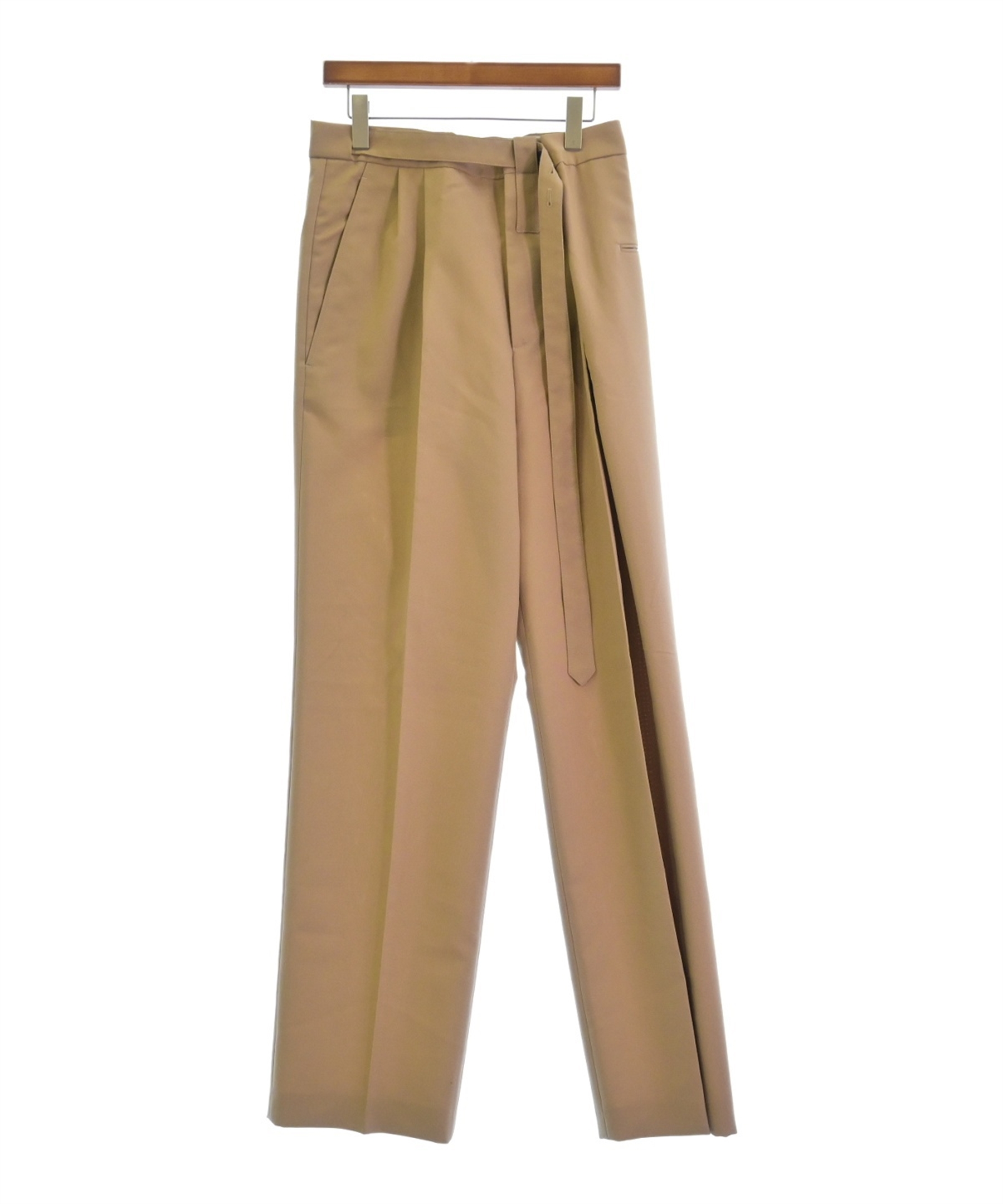 PLAN C（プランシー）その他 ベージュ サイズ:44(XXL位) レディース  