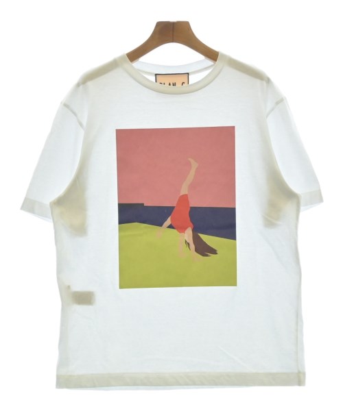 プランシー(PLAN C)のPLAN C Tシャツ・カットソー