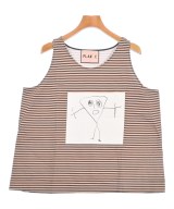 PLAN C ノースリーブ