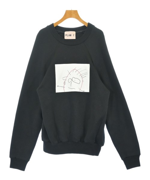 プランシー(PLAN C)のPLAN C スウェット