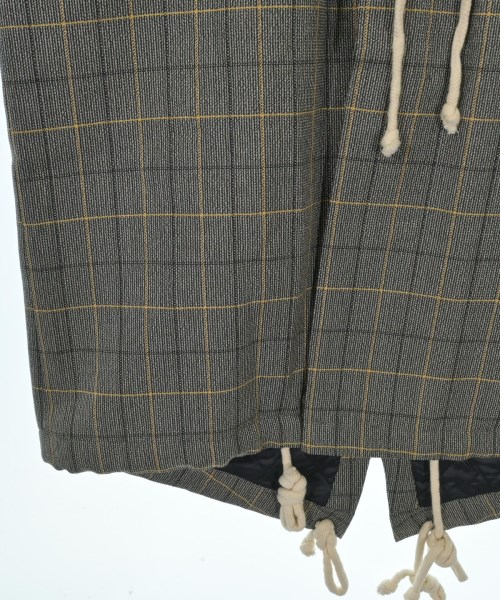 PLAN C（プランシー）ステンカラーコート グレー サイズ:38(S位) レディース/2200634723025