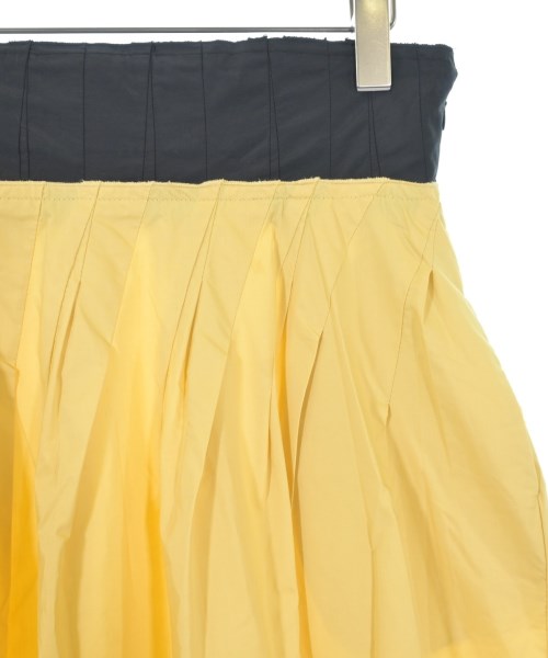 PLAN C（プランシー）ロング・マキシ丈スカート ピンク サイズ:36(XS位) レディース/2200635769015