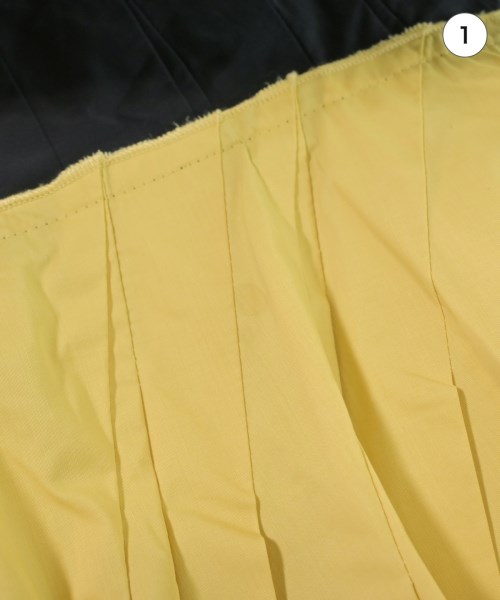 PLAN C（プランシー）ロング・マキシ丈スカート ピンク サイズ:36(XS位) レディース/2200635769015