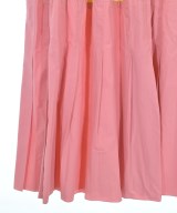 PLAN C（プランシー）ロング・マキシ丈スカート ピンク サイズ:36(XS位) レディース/2200635769015