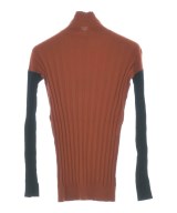 PLAN C（プランシー）ニット・セーター 茶 サイズ:36(XS位) レディース/2200635818034