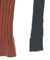 PLAN C（プランシー）ニット・セーター 茶 サイズ:36(XS位) レディース/2200635818034