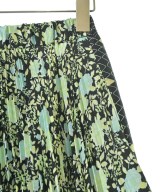 PLAN C（プランシー）ロング・マキシ丈スカート 黒 サイズ:36(S位) レディース/2200635818072