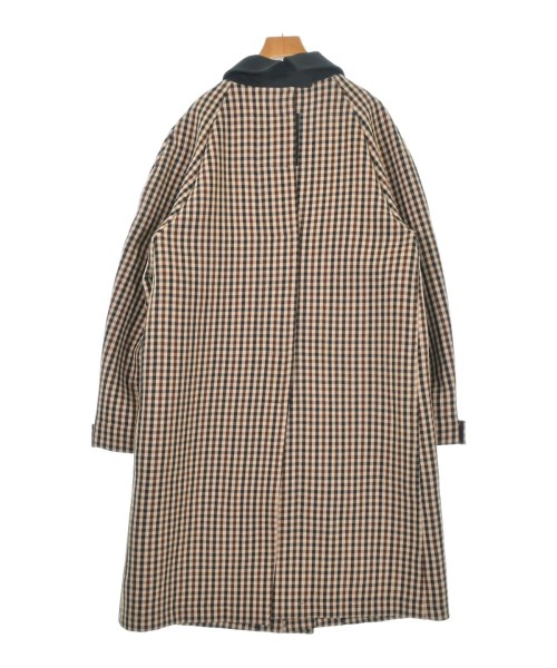 PLAN C（プランシー）ステンカラーコート ベージュ サイズ:F レディース/2200636152014