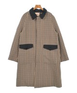 PLAN C（プランシー）ステンカラーコート ベージュ サイズ:F レディース/2200636152014